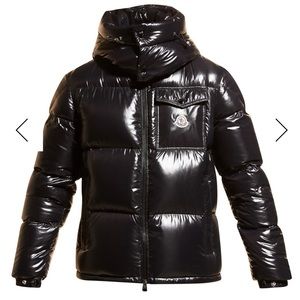 Men’s Moncler Jacket